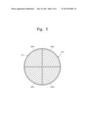 SUBSTRATE SUSCEPTOR AND DEPOSITION APPARATUS HAVING SAME diagram and image