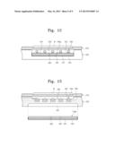 SUBSTRATE SUSCEPTOR AND DEPOSITION APPARATUS HAVING SAME diagram and image