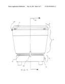 Vermicomposter apparatus and method diagram and image