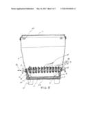 Vermicomposter apparatus and method diagram and image