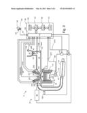 METHOD FOR IMPROVING WARM-UP OF AN ENGINE diagram and image