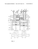 Method for Operating an Internal Combustion Engine and an Internal     Combustion Engine diagram and image