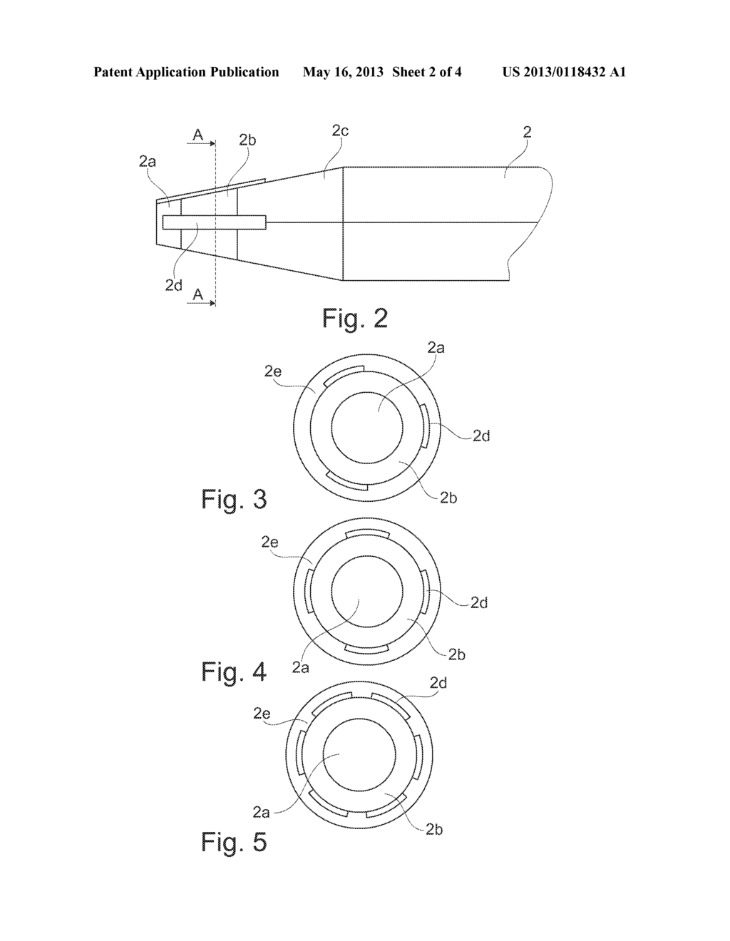 GLOW PLUG AND METHOD FOR PRODUCING A GLOW PENCIL - diagram, schematic, and image 03