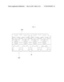 MULTI ALLOY CYLINDER HEAD AND A METHOD OF MANUFACTURING THE SAME diagram and image