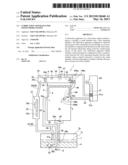 LUBRICATION APPARATUS FOR FOUR-STROKE ENGINE diagram and image