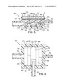 MICROCONDENSER DEVICE AND EVAPORATIVE EMISSION CONTROL SYSTEM AND METHOD     HAVING MICROCONDENSER DEVICE diagram and image