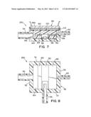 MICROCONDENSER DEVICE AND EVAPORATIVE EMISSION CONTROL SYSTEM AND METHOD     HAVING MICROCONDENSER DEVICE diagram and image