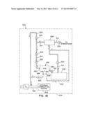 MICROCONDENSER DEVICE AND EVAPORATIVE EMISSION CONTROL SYSTEM AND METHOD     HAVING MICROCONDENSER DEVICE diagram and image