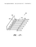 METAL RACK FOR AN OVEN APPLIANCE diagram and image