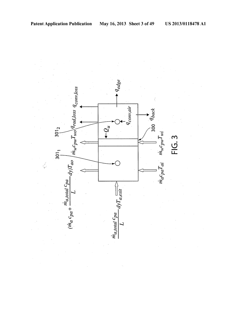 LIQUID-AIR TRANSPIRED SOLAR COLLECTORS - diagram, schematic, and image 04