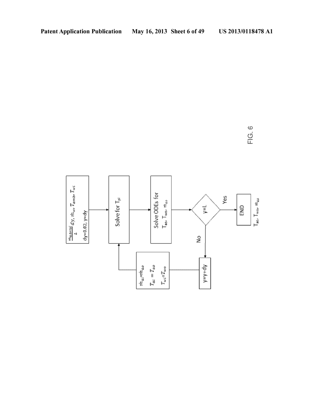 LIQUID-AIR TRANSPIRED SOLAR COLLECTORS - diagram, schematic, and image 07