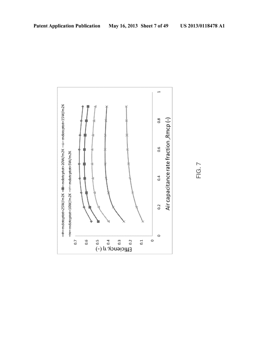 LIQUID-AIR TRANSPIRED SOLAR COLLECTORS - diagram, schematic, and image 08