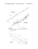 MODULE FOR A THERMAL ABSORBER OF A SOLAR RECEIVER, ABSORBER COMPRISING AT     LEAST ONE SUCH MODULE AND RECEIVER COMPRISING AT LEAST ONE SUCH ABSORBER diagram and image