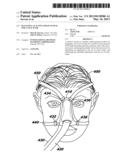 MANAGING AN ACTIVE STRAP SYSTEM FOR A FACE MASK diagram and image