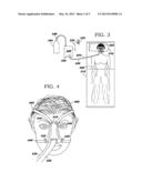 MANAGING AN ACTIVE STRAP SYSTEM FOR A FACE MASK diagram and image