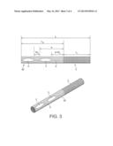 Method for Manufacturing Smoking Articles and Smoking Articles diagram and image