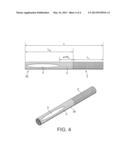 Method for Manufacturing Smoking Articles and Smoking Articles diagram and image