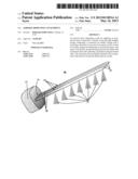 Aerosol Dispensing Attachment diagram and image