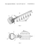 Aerosol Dispensing Attachment diagram and image