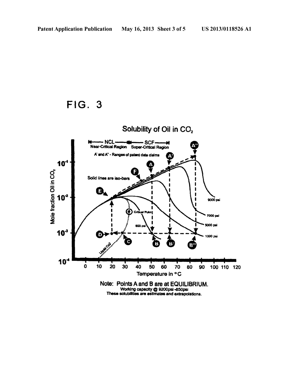 METHOD OF REMOVING OIL FROM A MIXTURE OF TOOL STEEL SWARF GRANULAR     MATERIAL AND OIL - diagram, schematic, and image 04