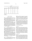 EMULSIONS CONTAINING POLYMERIC CATIONIC EMULSIFIERS, SUBSTANCE AND PROCESS diagram and image