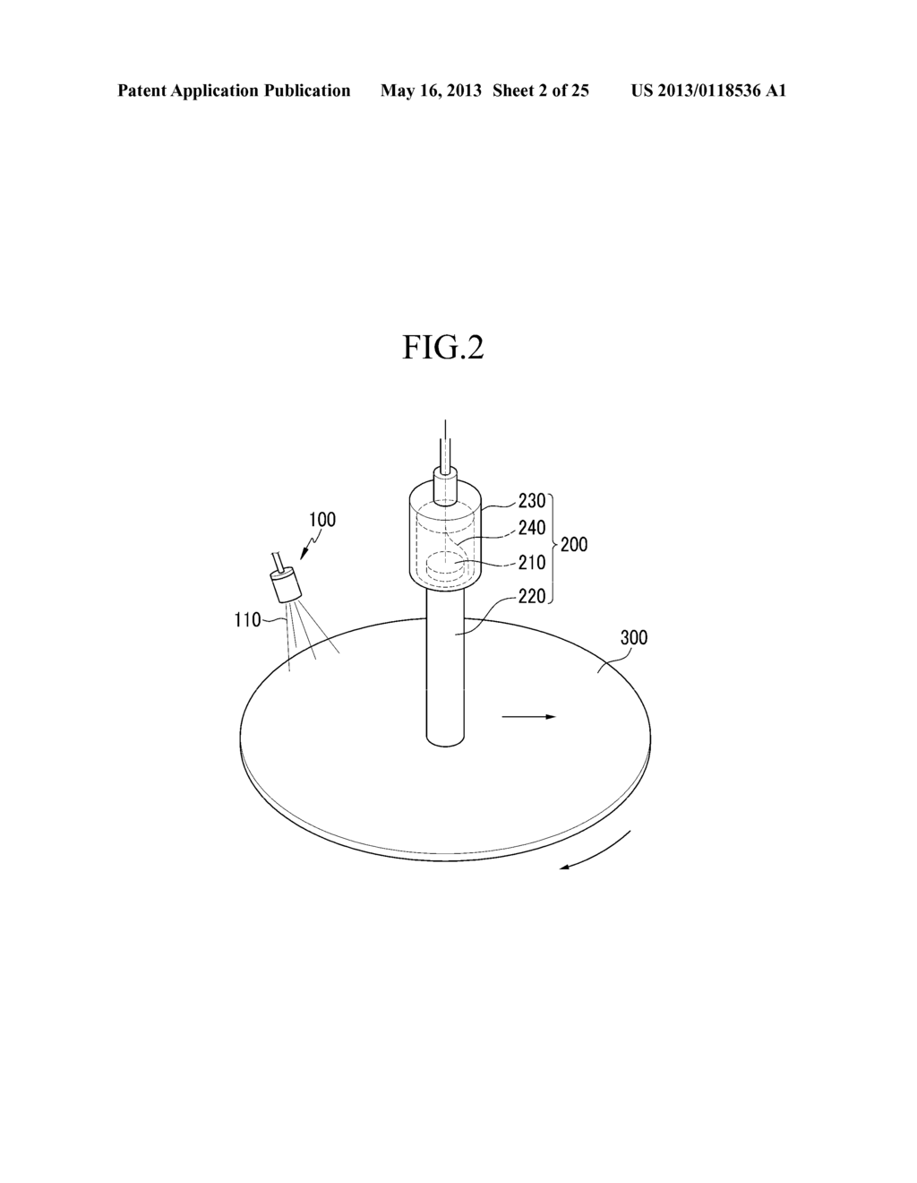 ULTRASONIC PRECISION CLEANING APPARATUS - diagram, schematic, and image 03