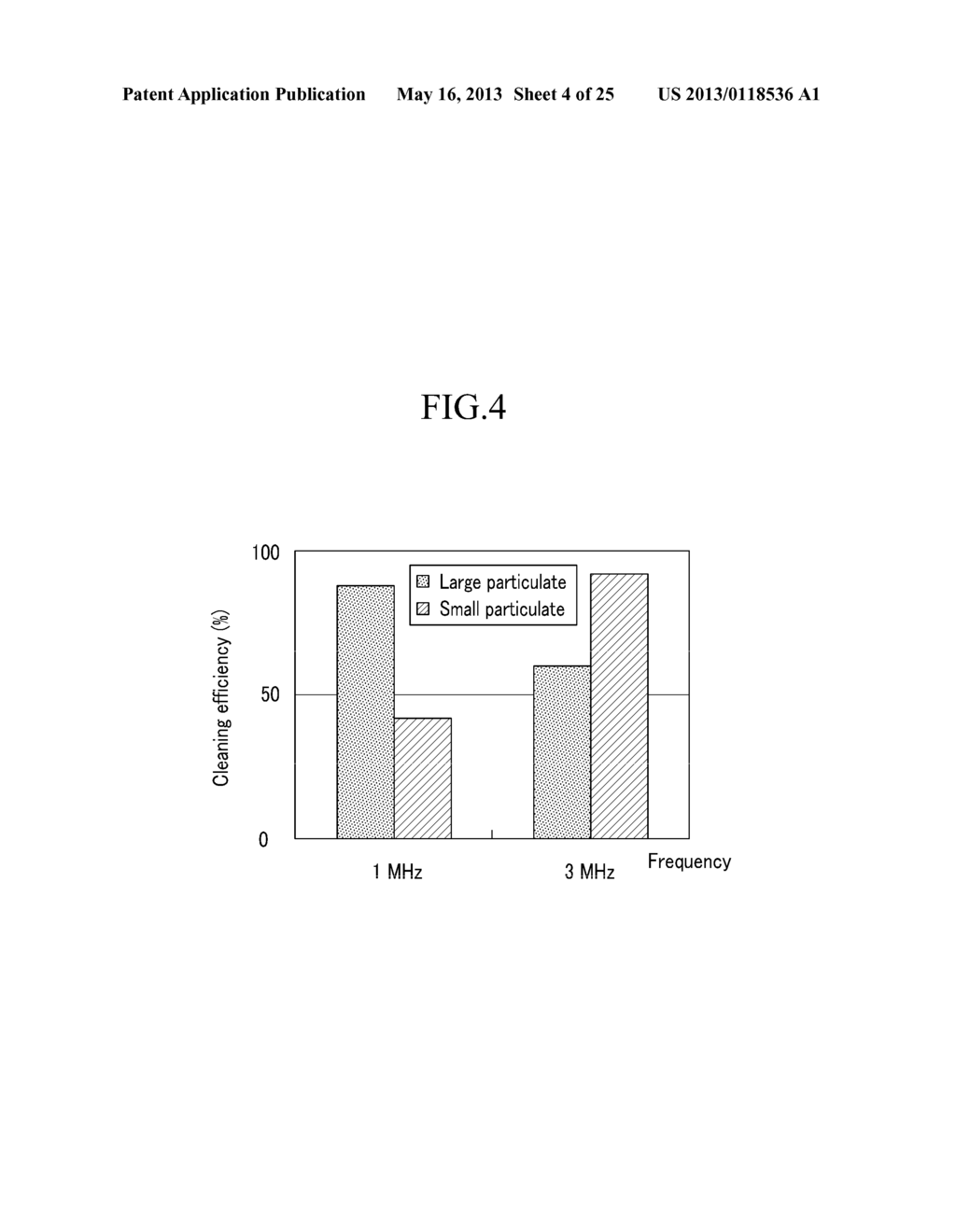 ULTRASONIC PRECISION CLEANING APPARATUS - diagram, schematic, and image 05