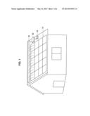 COOLING CONTROL APPARATUS, PROGRAM, AND SOLAR CELL SYSTEM diagram and image