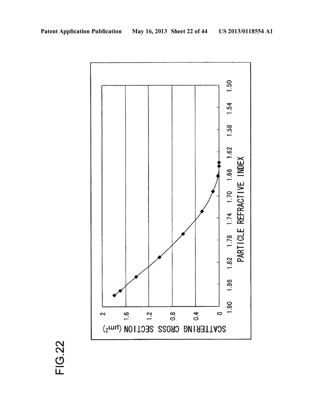 LIGHT CONCENTRATING OPTICAL ELEMENT, LIGHT CONCENTRATING DEVICE,     PHOTOVOLTAIC POWER GENERATION DEVICE AND PHOTOTHERMAL CONVERSION DEVICE - diagram, schematic, and image 23