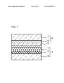 DYE FOR PHOTOELECTRIC CONVERSION, SEMICONDUCTOR ELECTRODE, PHOTOELECTRIC     CONVERSION ELEMENT, SOLAR CELL, AND NOVEL PYRROLINE-BASED COMPOUND diagram and image