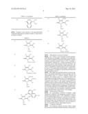 DYE FOR PHOTOELECTRIC CONVERSION, SEMICONDUCTOR ELECTRODE, PHOTOELECTRIC     CONVERSION ELEMENT, SOLAR CELL, AND NOVEL PYRROLINE-BASED COMPOUND diagram and image