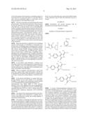 DYE FOR PHOTOELECTRIC CONVERSION, SEMICONDUCTOR ELECTRODE, PHOTOELECTRIC     CONVERSION ELEMENT, SOLAR CELL, AND NOVEL PYRROLINE-BASED COMPOUND diagram and image