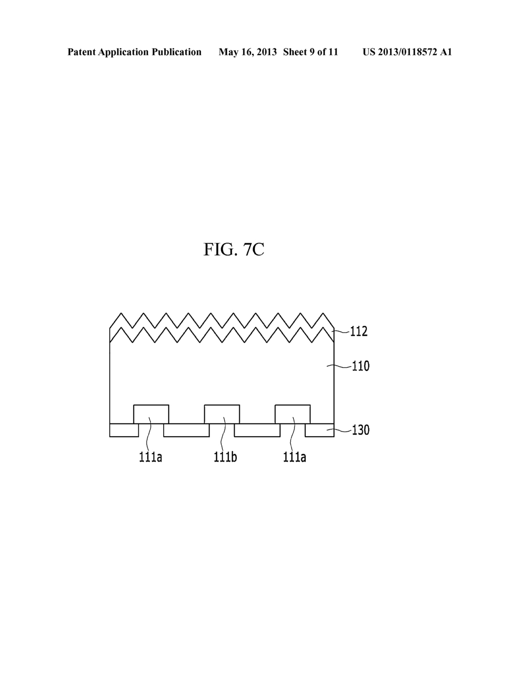 CONDUCTIVE PASTE AND ELECTRONIC DEVICE AND SOLAR CELL INCLUDING AN     ELECTRODE FORMED USING THE CONDUCTIVE PASTE - diagram, schematic, and image 10