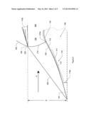 LOW SHOCK STRENGTH INLET diagram and image