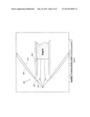 LOW SHOCK STRENGTH INLET diagram and image