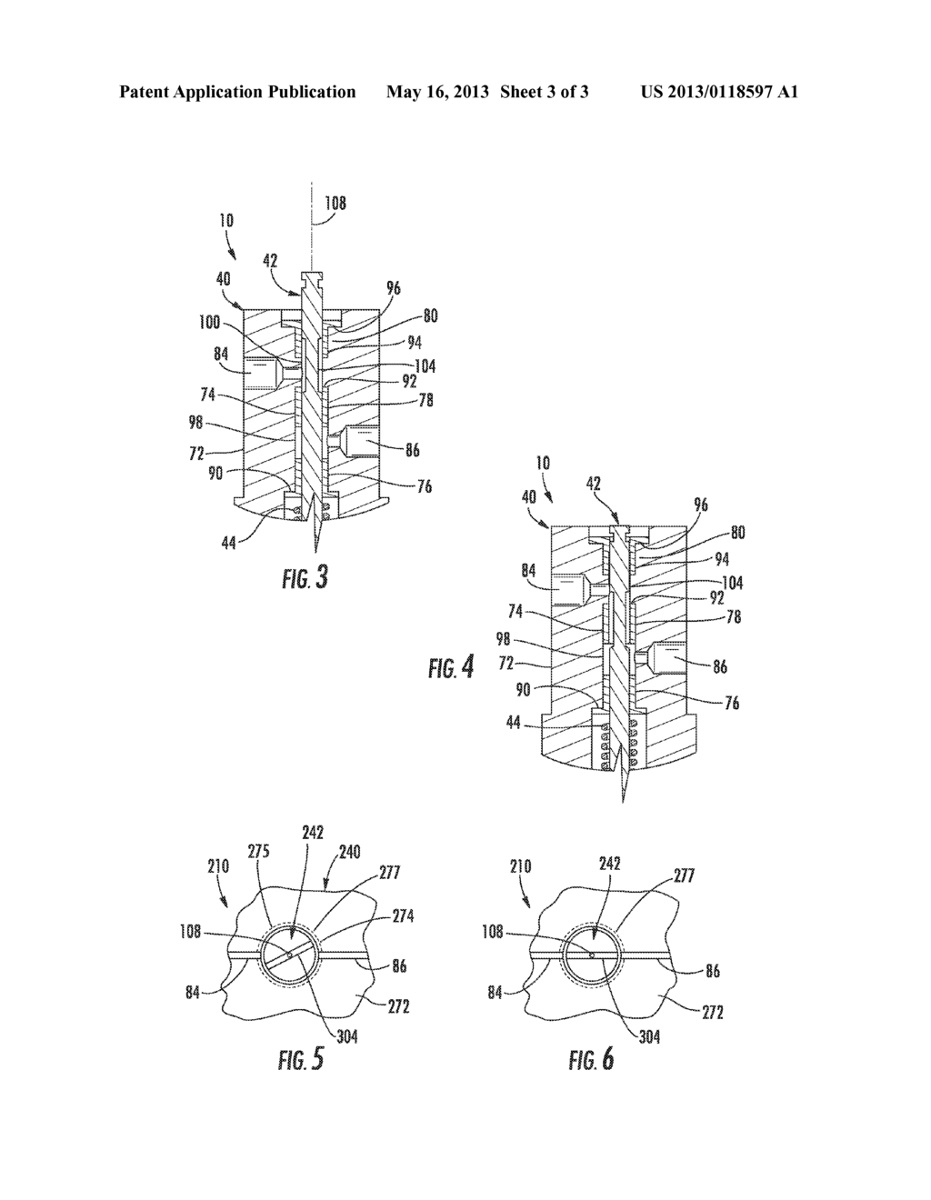 LIQUID DELIVERY SYSTEM - diagram, schematic, and image 04