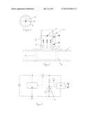 TEMPERATURE MONITORING APPARATUS FOR A STEAM TRAP diagram and image