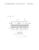 DEVICE FOR MANUFACTURING PROFILE CORRUGATED TUBE, METHOD FOR MANUFACTURING     PROFILE CORRUGATED TUBE AND PROFILE CORRUGATED TUBE diagram and image