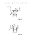 FLUID TRANSFER ASSEMBLY AND METHODS OF FLUID TRANSFER diagram and image