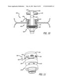 FLUID TRANSFER ASSEMBLY AND METHODS OF FLUID TRANSFER diagram and image