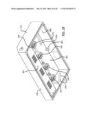 FLUID TRANSFER ASSEMBLY AND METHODS OF FLUID TRANSFER diagram and image