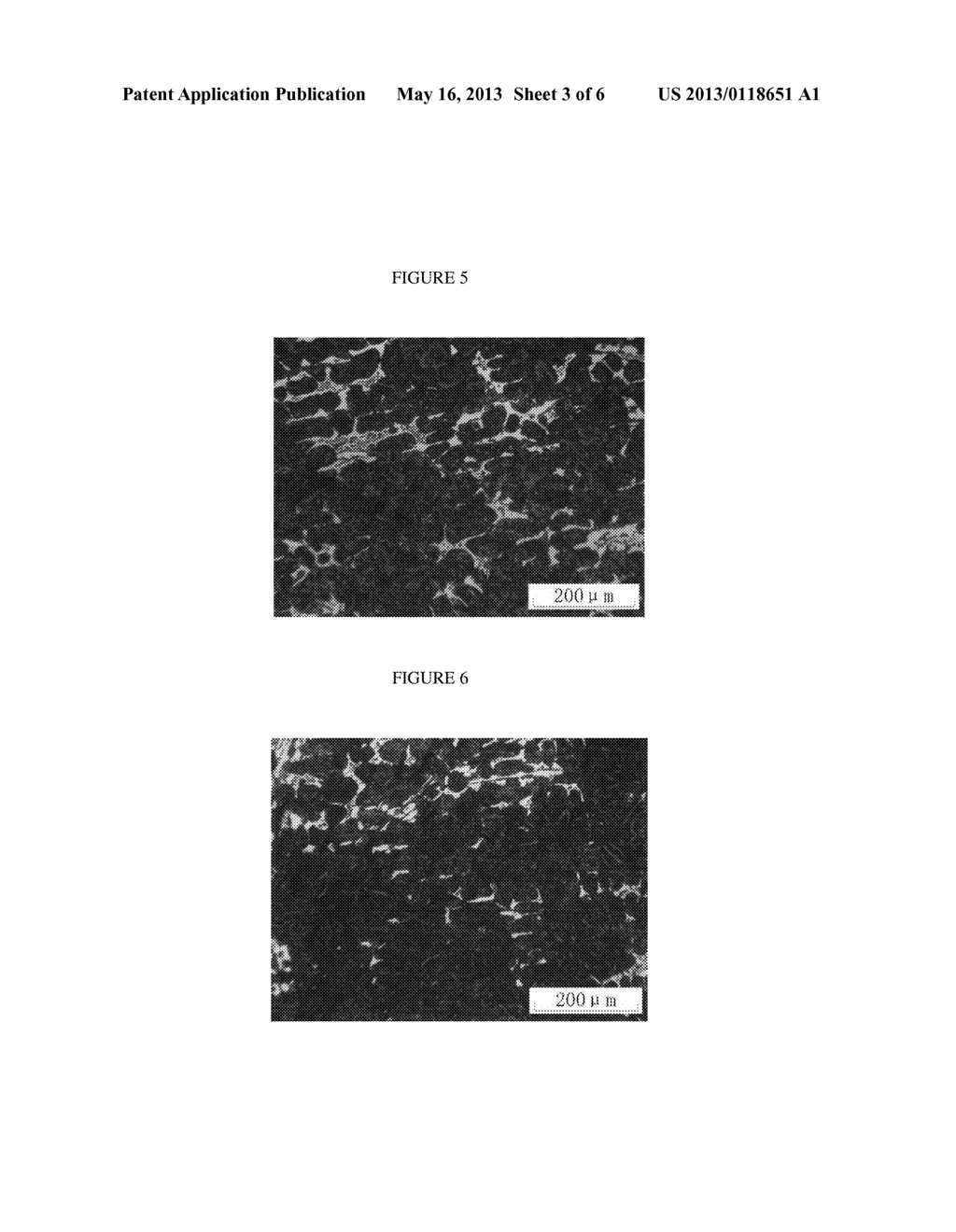 ALLOY CAST IRON AND MANUFACTURING METHOD OF VANE USING THE SAME - diagram, schematic, and image 04