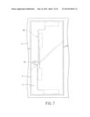 METHOD FOR FABRICATING A PROXIMITY SENSING MODULE diagram and image