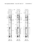 Gravel Pack Crossover Tool with Low Drag Force diagram and image