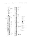 Gravel Pack Crossover Tool with Low Drag Force diagram and image