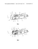 DOWN HOLE SURVEYING TOOL diagram and image