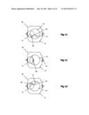 DOWN HOLE SURVEYING TOOL diagram and image