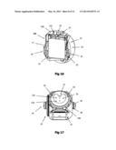 DOWN HOLE SURVEYING TOOL diagram and image