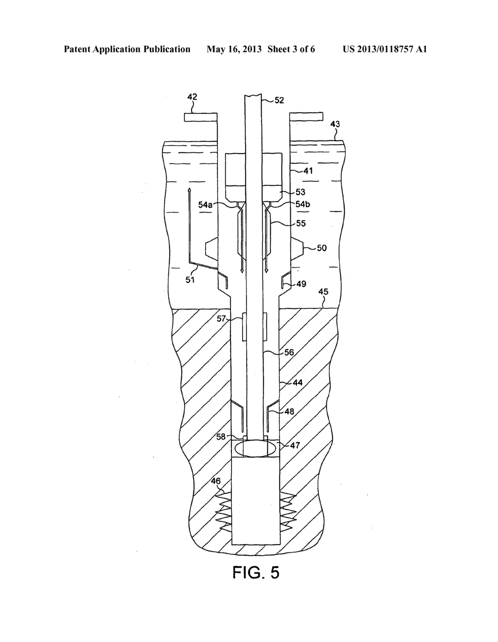 CONTROL LINE PROTECTION - diagram, schematic, and image 04