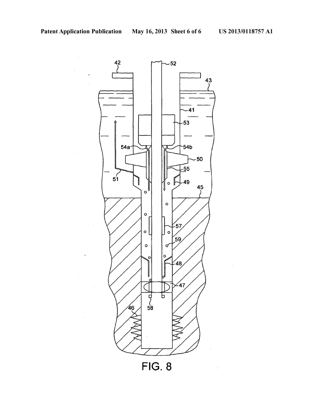 CONTROL LINE PROTECTION - diagram, schematic, and image 07